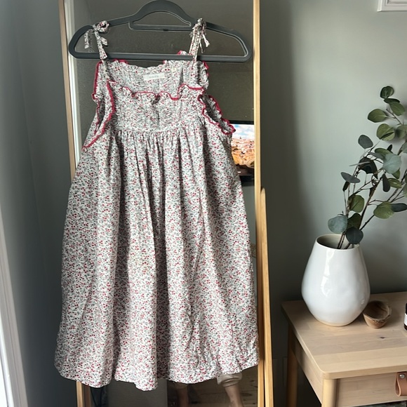 Doen Lexington Dress - Picture 5 of 7